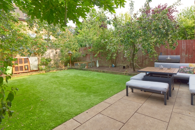 Additional Property Image 4 bedroom Detached to rent in Milton Keynes 15