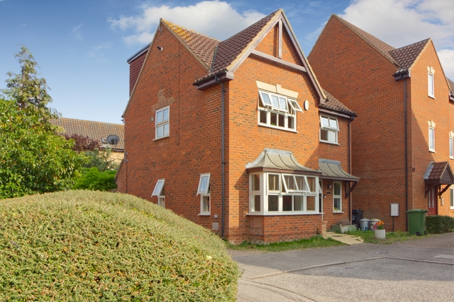 Additional Property Image 4 bedroom Detached to rent in Milton Keynes 16