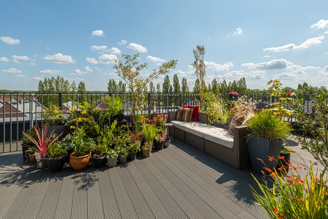 Additional Property Image 2 bedroom Penthouse to rent in Central Milton Keynes 12