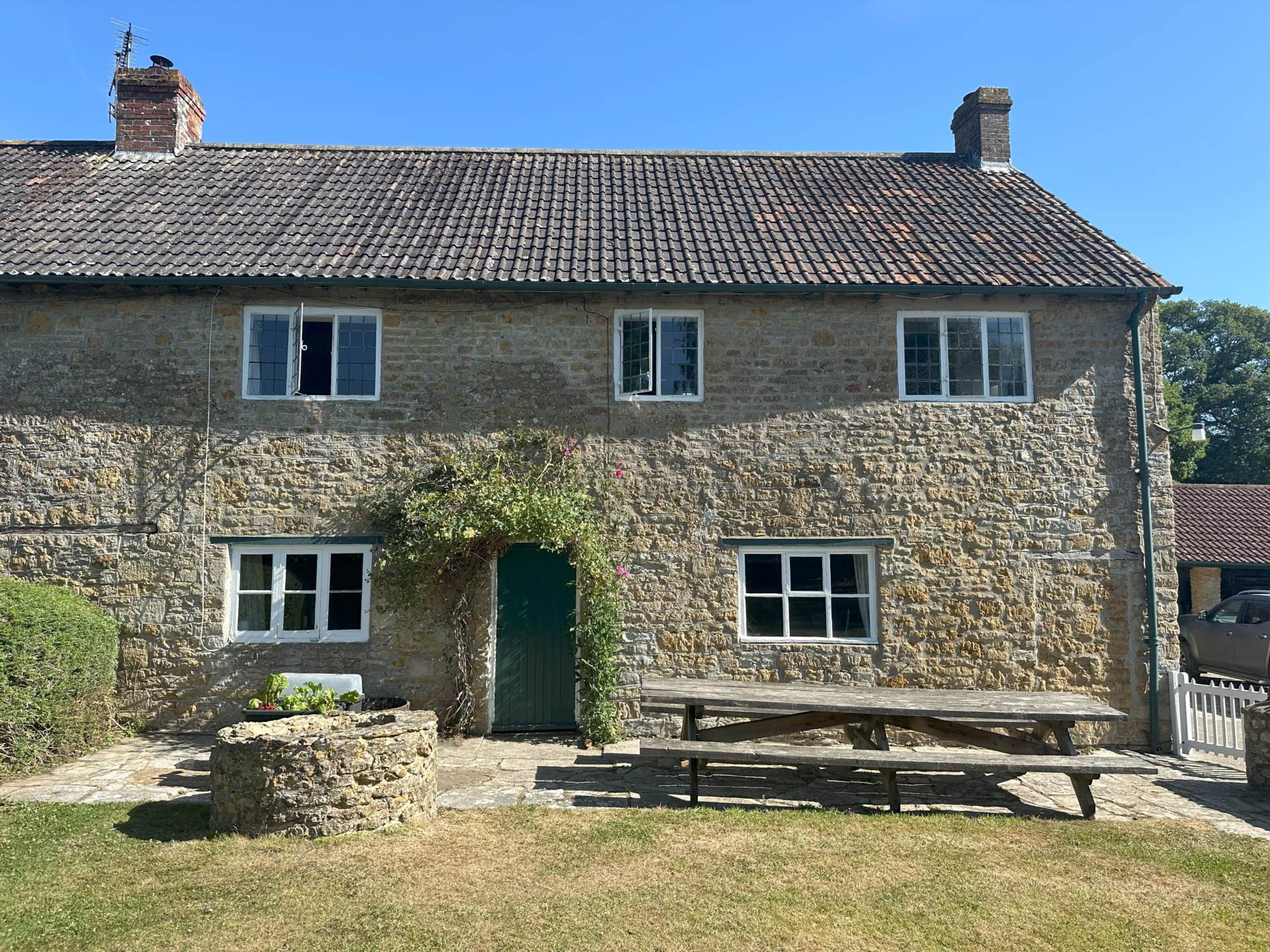 Additional Property Image 4 bedroom House to rent in Yeovil 17