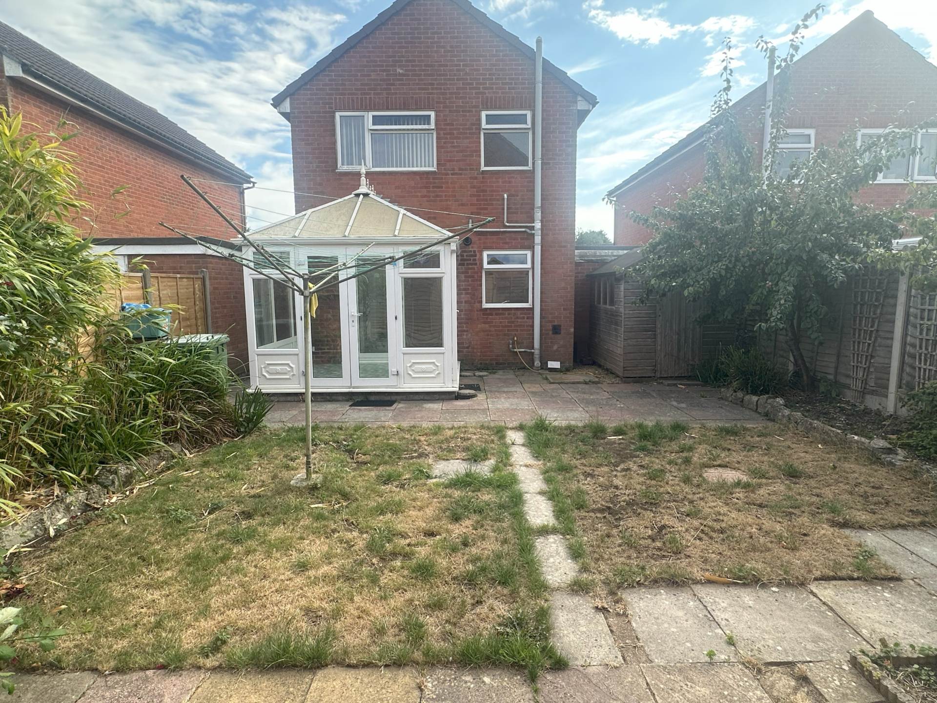 Additional Property Image 3 bedroom Detached to rent in Frome 11