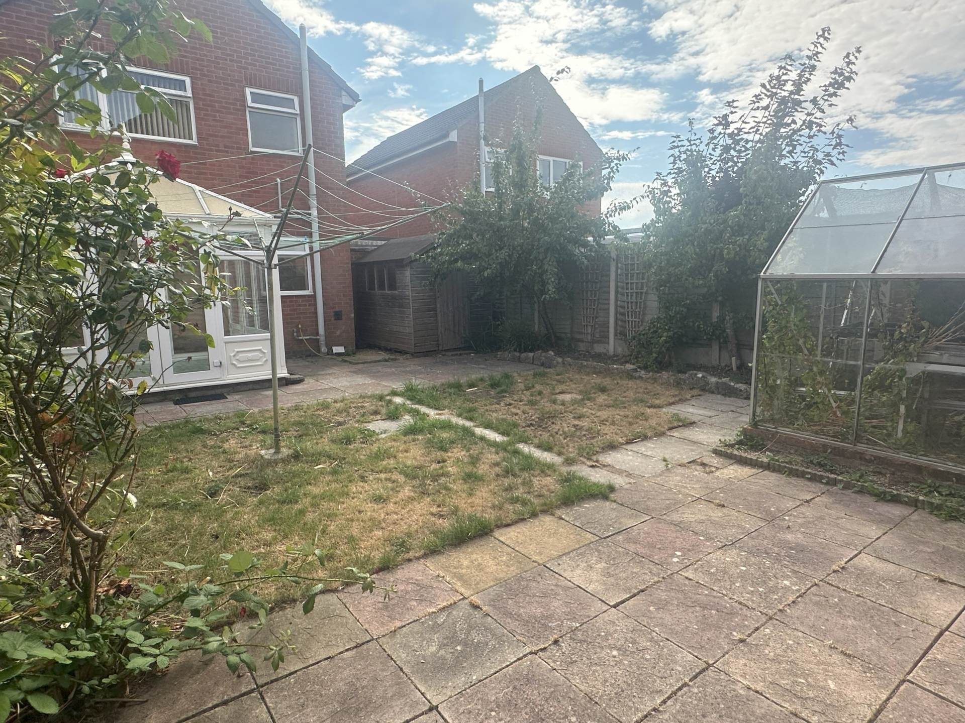 Additional Property Image 3 bedroom Detached to rent in Frome 12