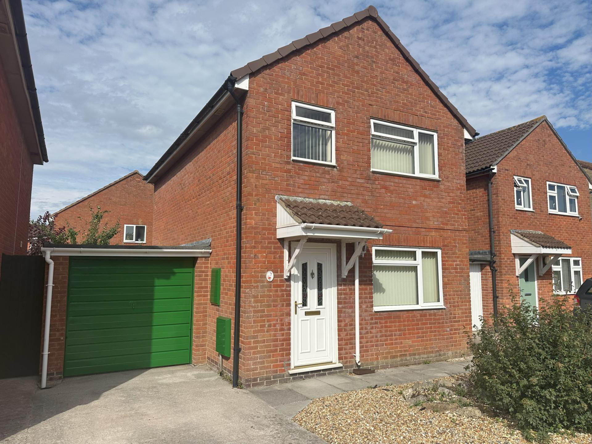 Additional Property Image 3 bedroom Detached to rent in Frome 13