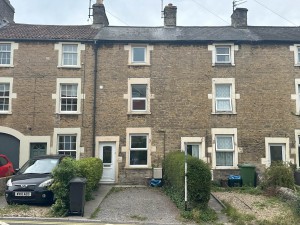 3 bedroom Cottage to rent in Frome