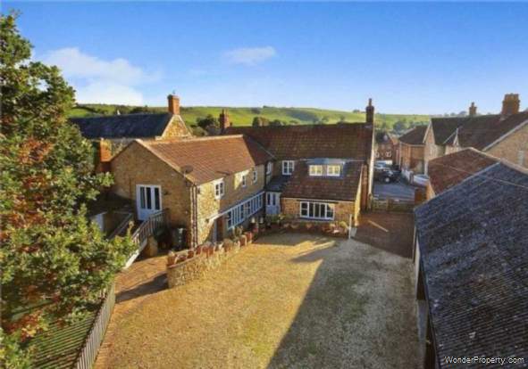Additional Property Image 6 bedroom Detached to rent in Castle Cary 2