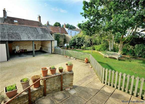 Additional Property Image 6 bedroom Detached to rent in Castle Cary 3