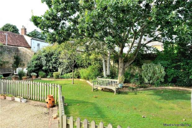 Additional Property Image 6 bedroom Detached to rent in Castle Cary 4