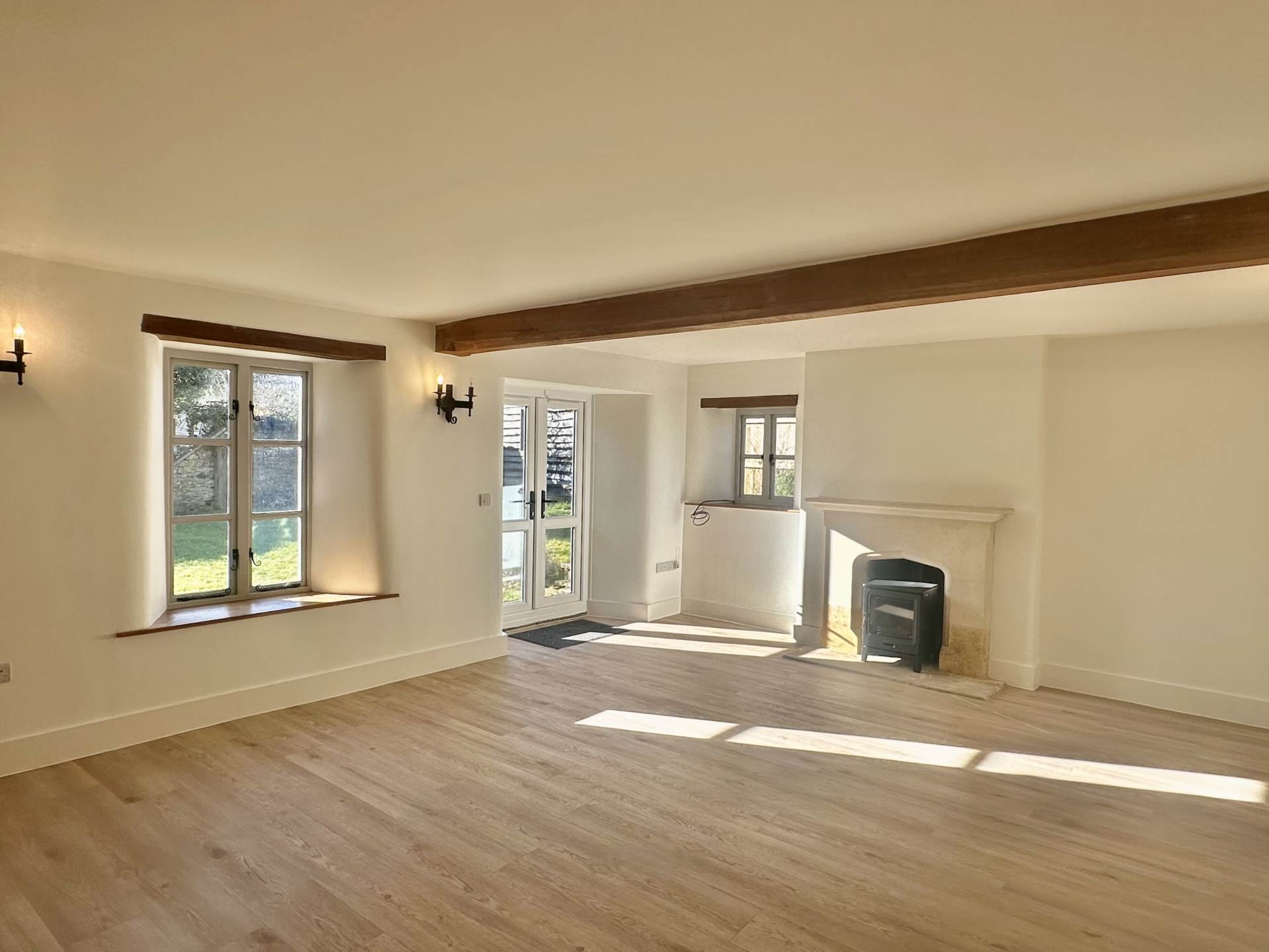 Additional Property Image 3 bedroom Cottage to rent in Shepton Mallet 2