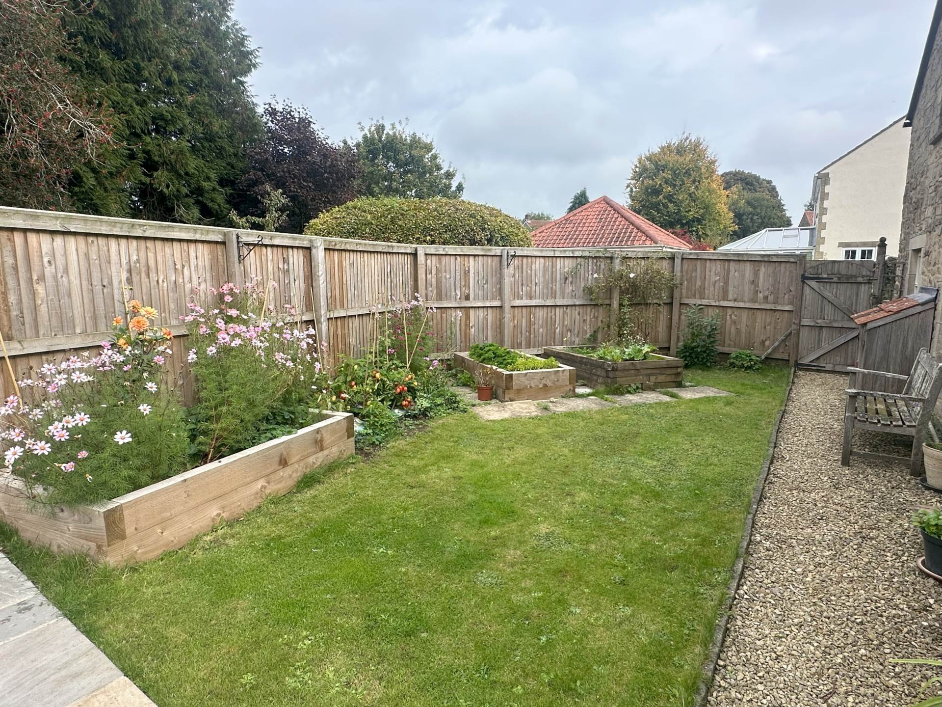 Additional Property Image 3 bedroom Cottage to rent in Shepton Mallet 22