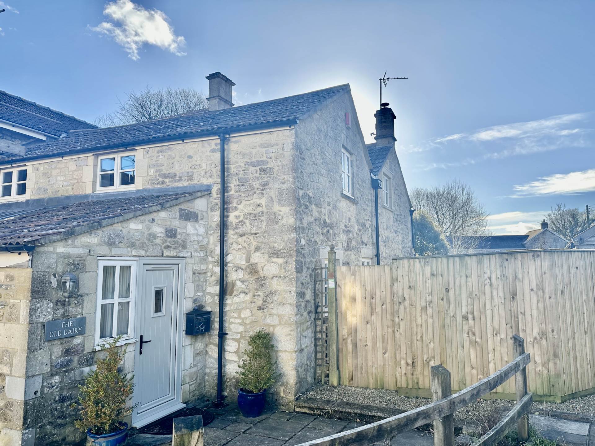 Additional Property Image 3 bedroom Cottage to rent in Shepton Mallet 26