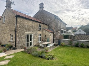 3 bedroom Cottage to rent in Shepton Mallet