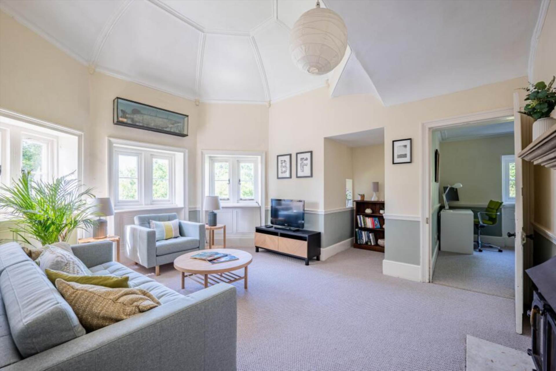 Additional Property Image 2 bedroom Detached to rent in Frome 3