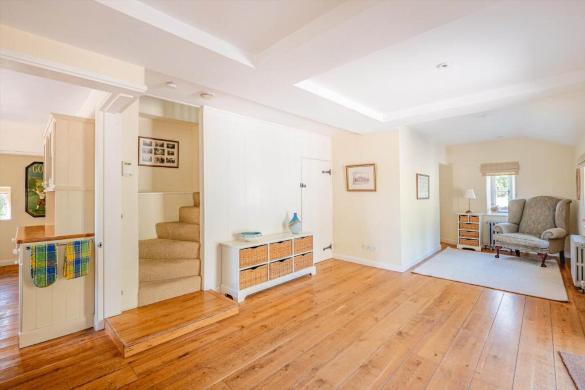 Additional Property Image 2 bedroom Detached to rent in Frome 5