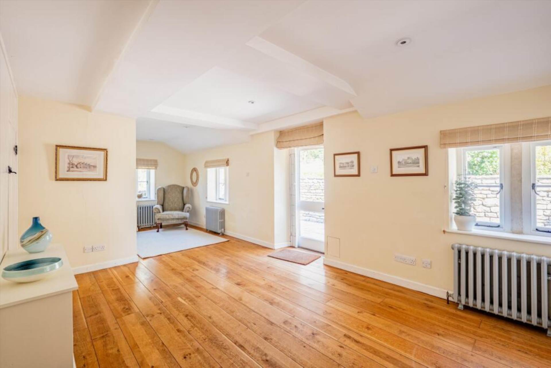 Additional Property Image 2 bedroom Detached to rent in Frome 6