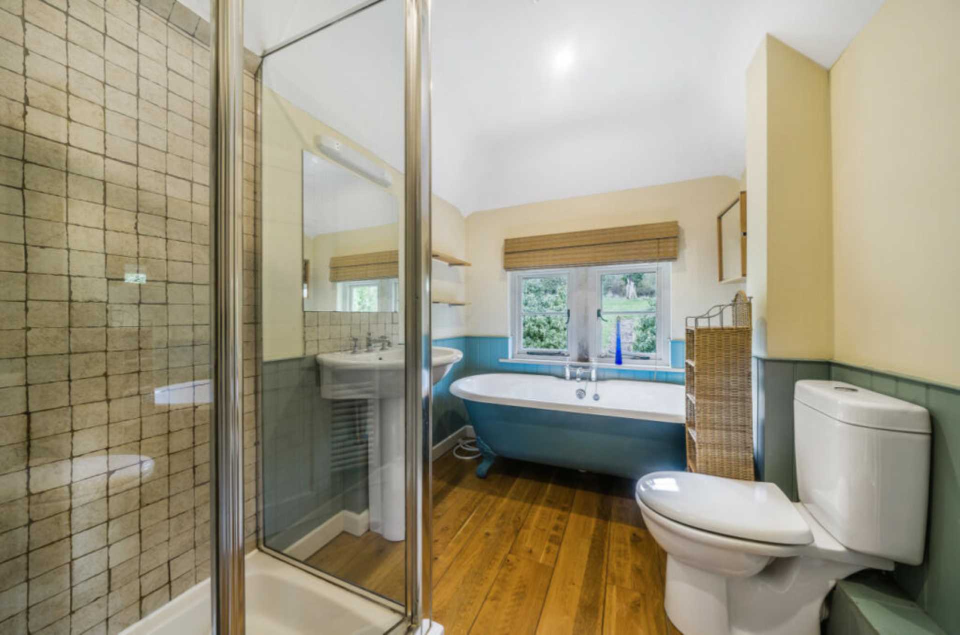 Additional Property Image 2 bedroom Detached to rent in Frome 13
