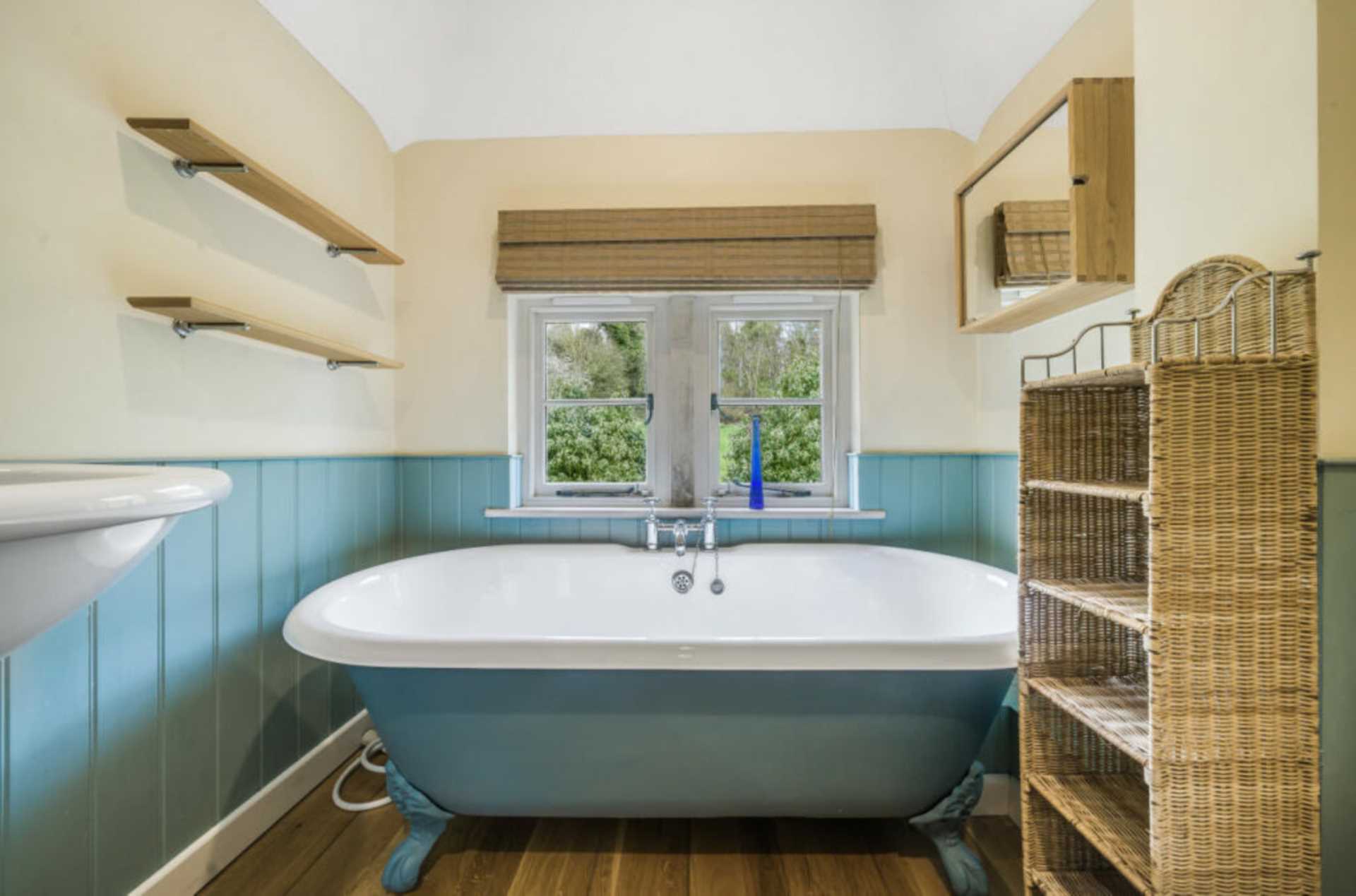 Additional Property Image 2 bedroom Detached to rent in Frome 14