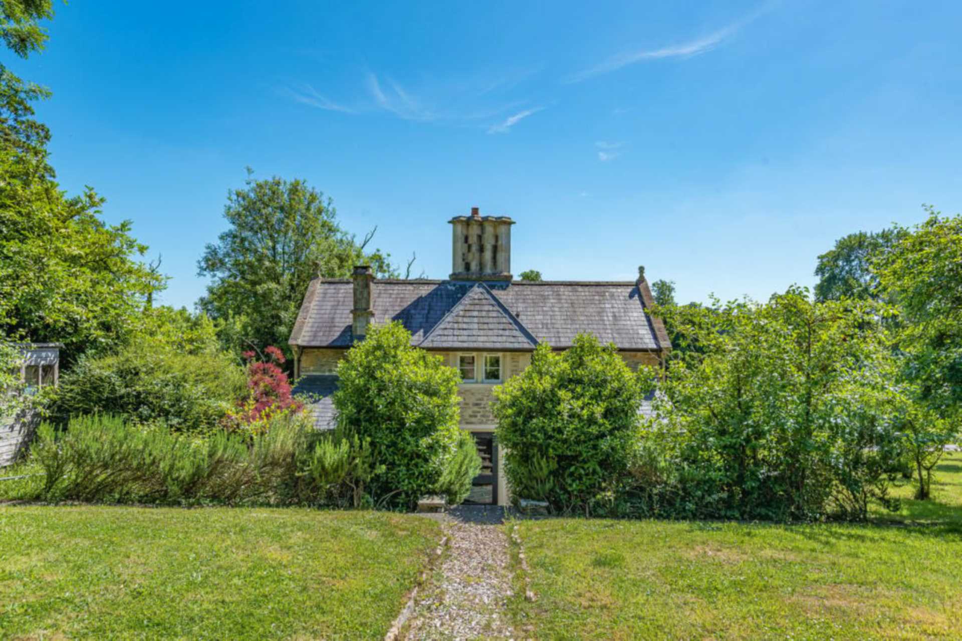 Additional Property Image 2 bedroom Detached to rent in Frome 20