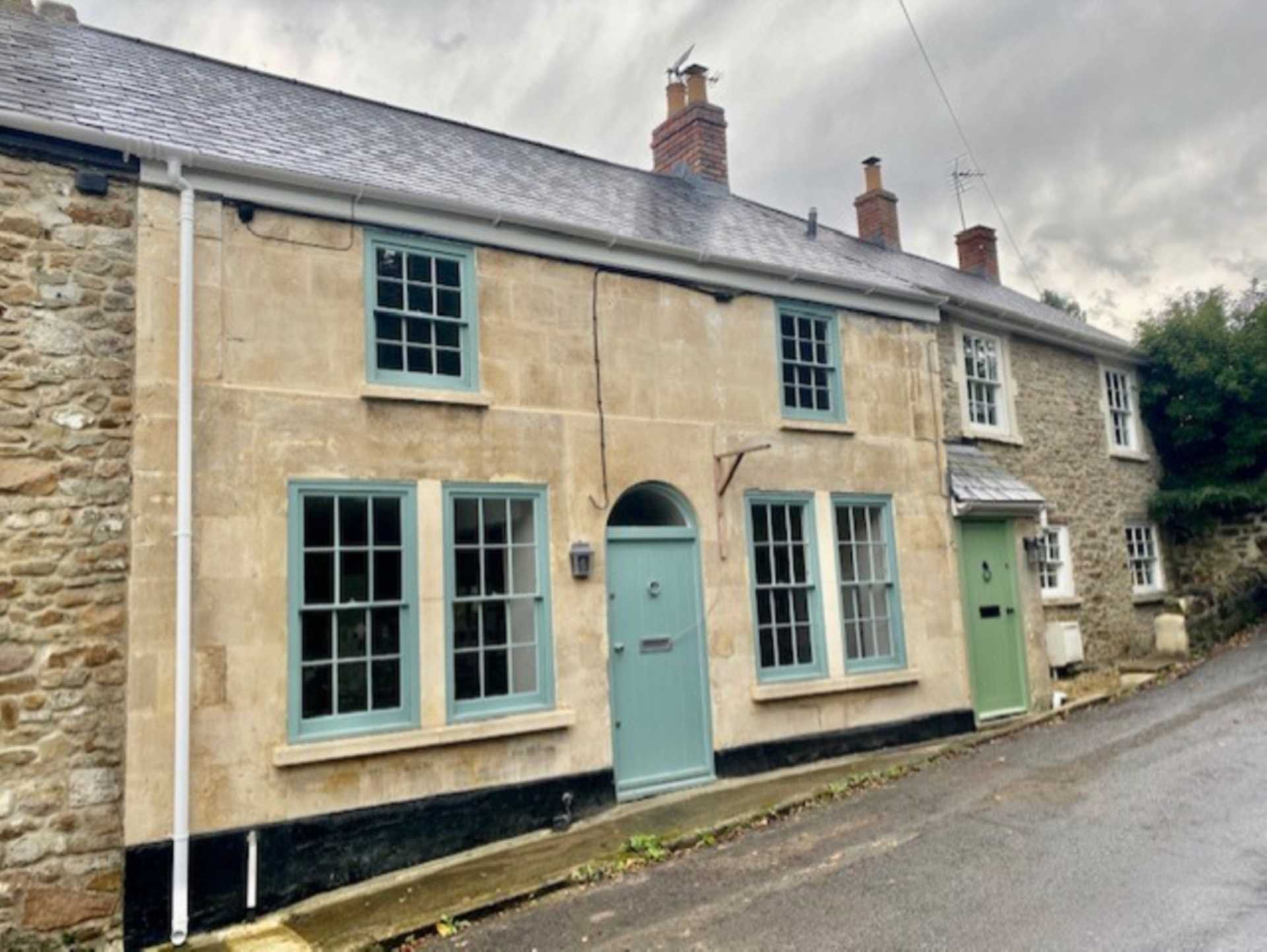 3 bedroom Terraced to rent in Radstock