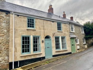 3 bedroom Terraced to rent in Radstock