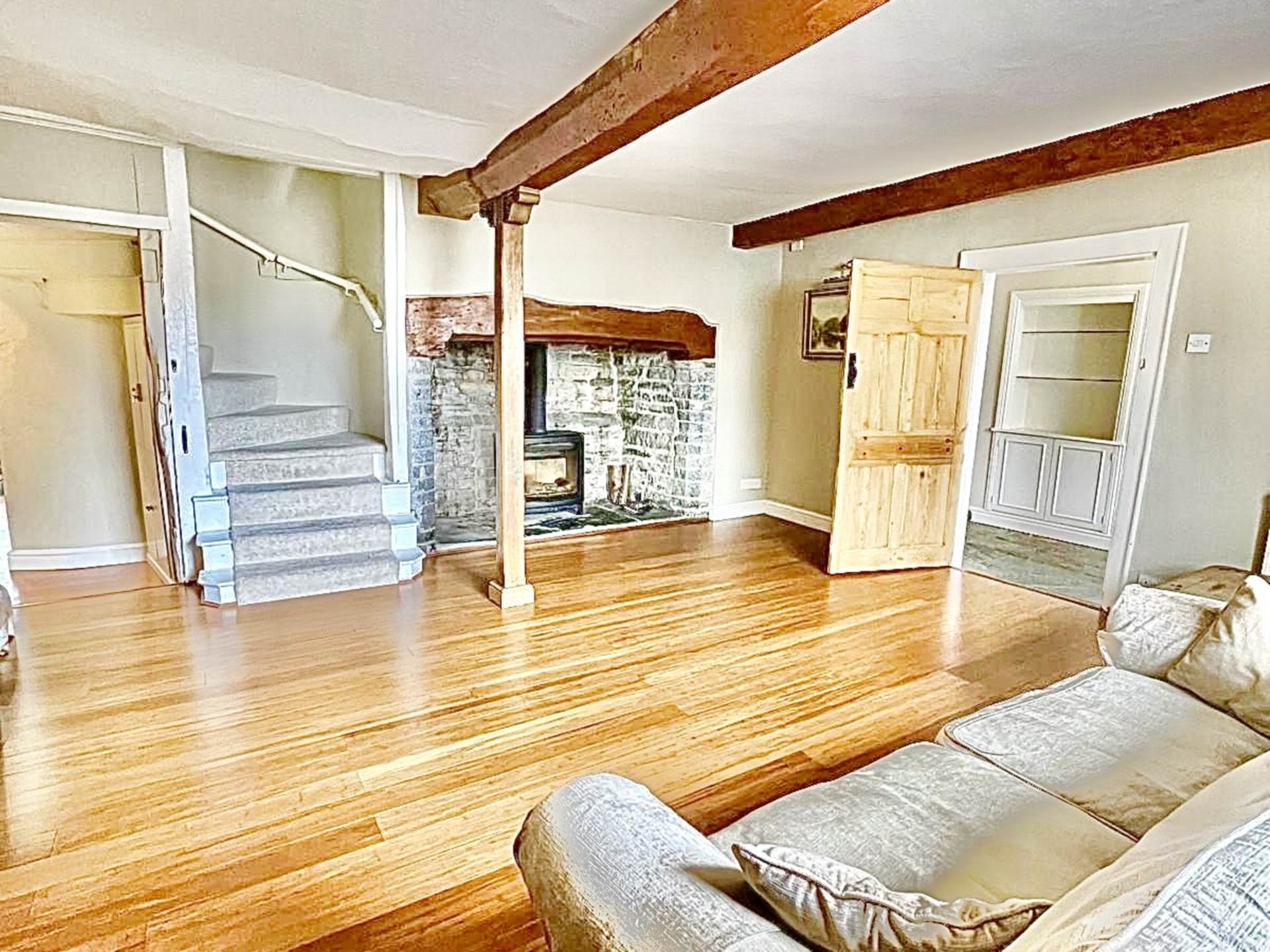 Additional Property Image 4 bedroom Town House to rent in Somerton 3