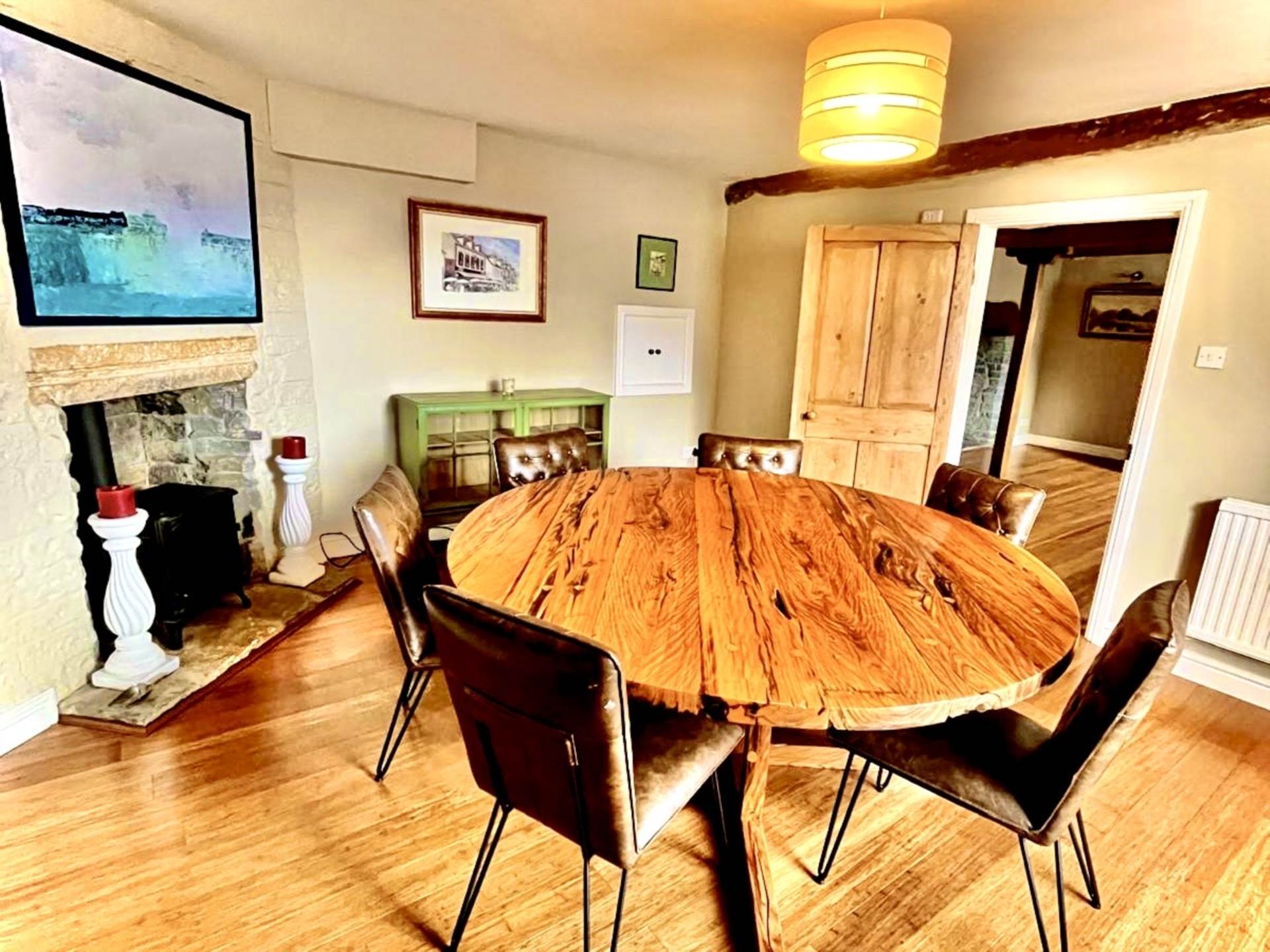 Additional Property Image 4 bedroom Town House to rent in Somerton 4