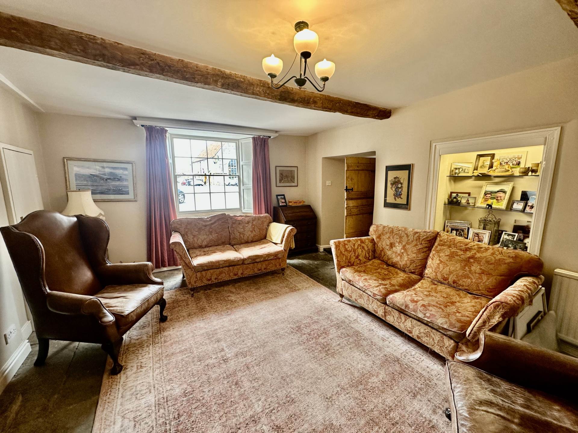 Additional Property Image 4 bedroom Town House to rent in Somerton 6