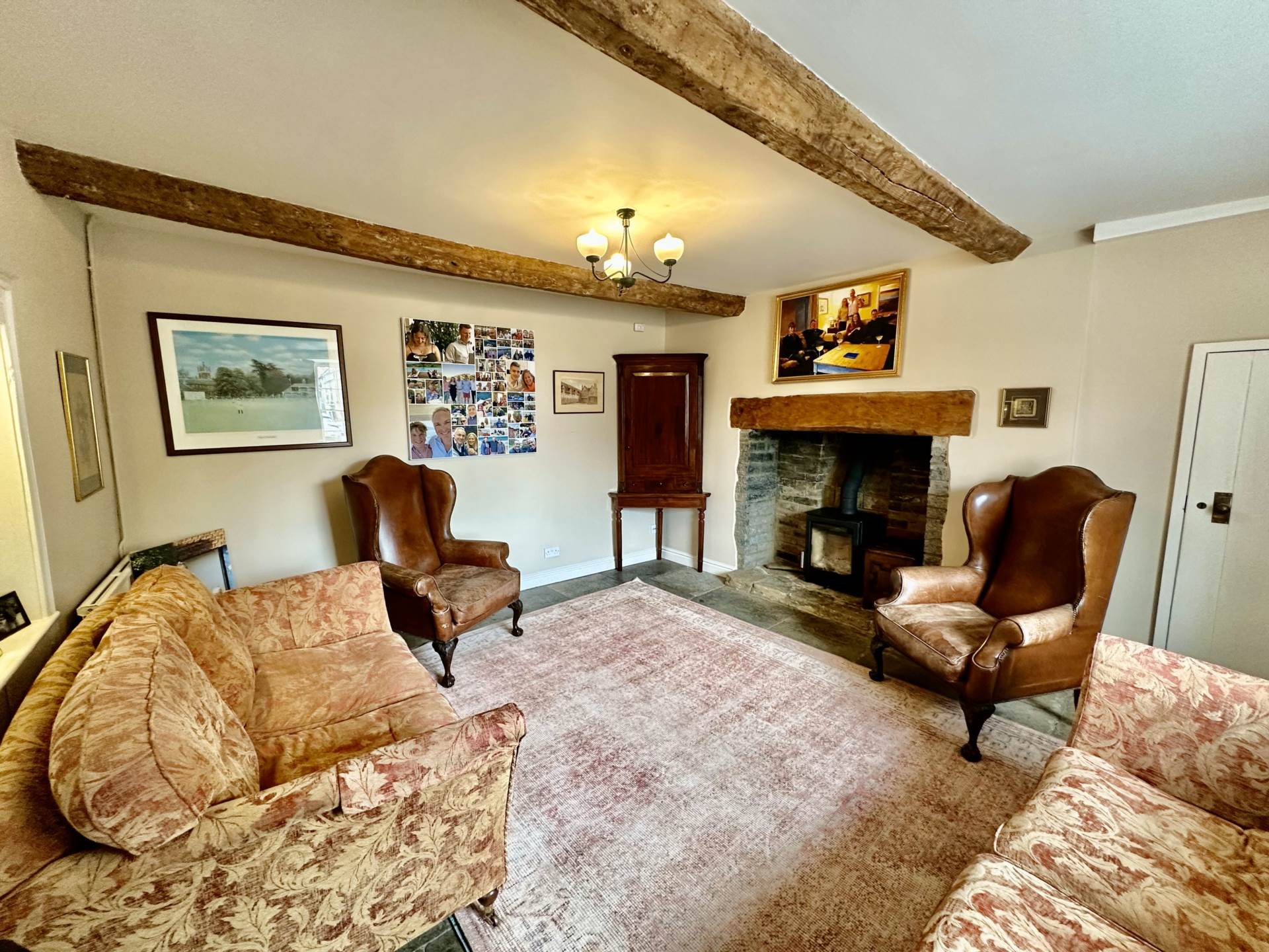 Additional Property Image 4 bedroom Town House to rent in Somerton 7