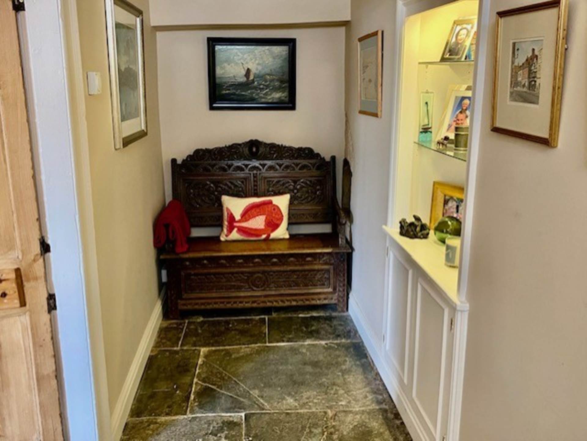 Additional Property Image 4 bedroom Town House to rent in Somerton 8