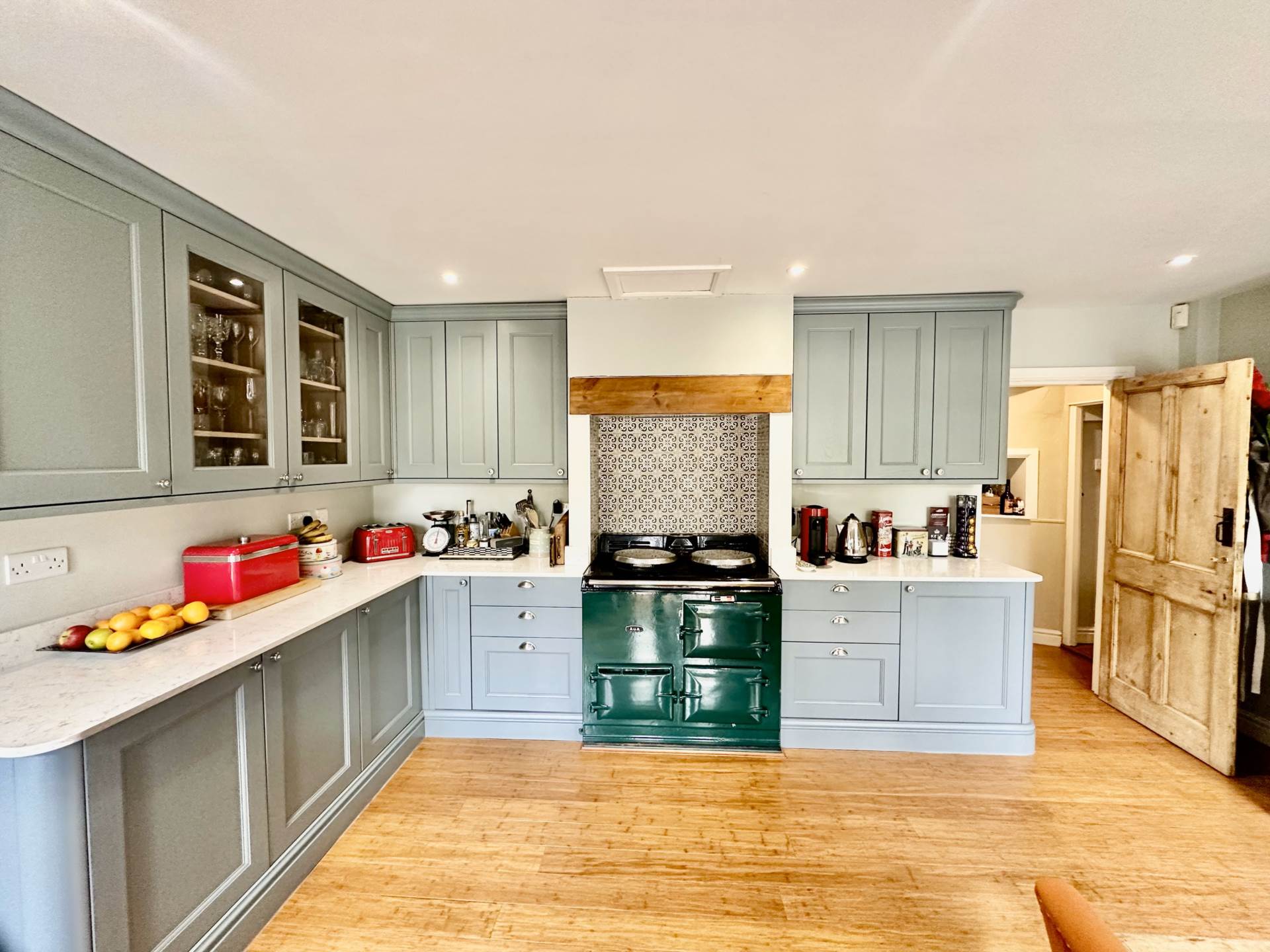 Additional Property Image 4 bedroom Town House to rent in Somerton 10