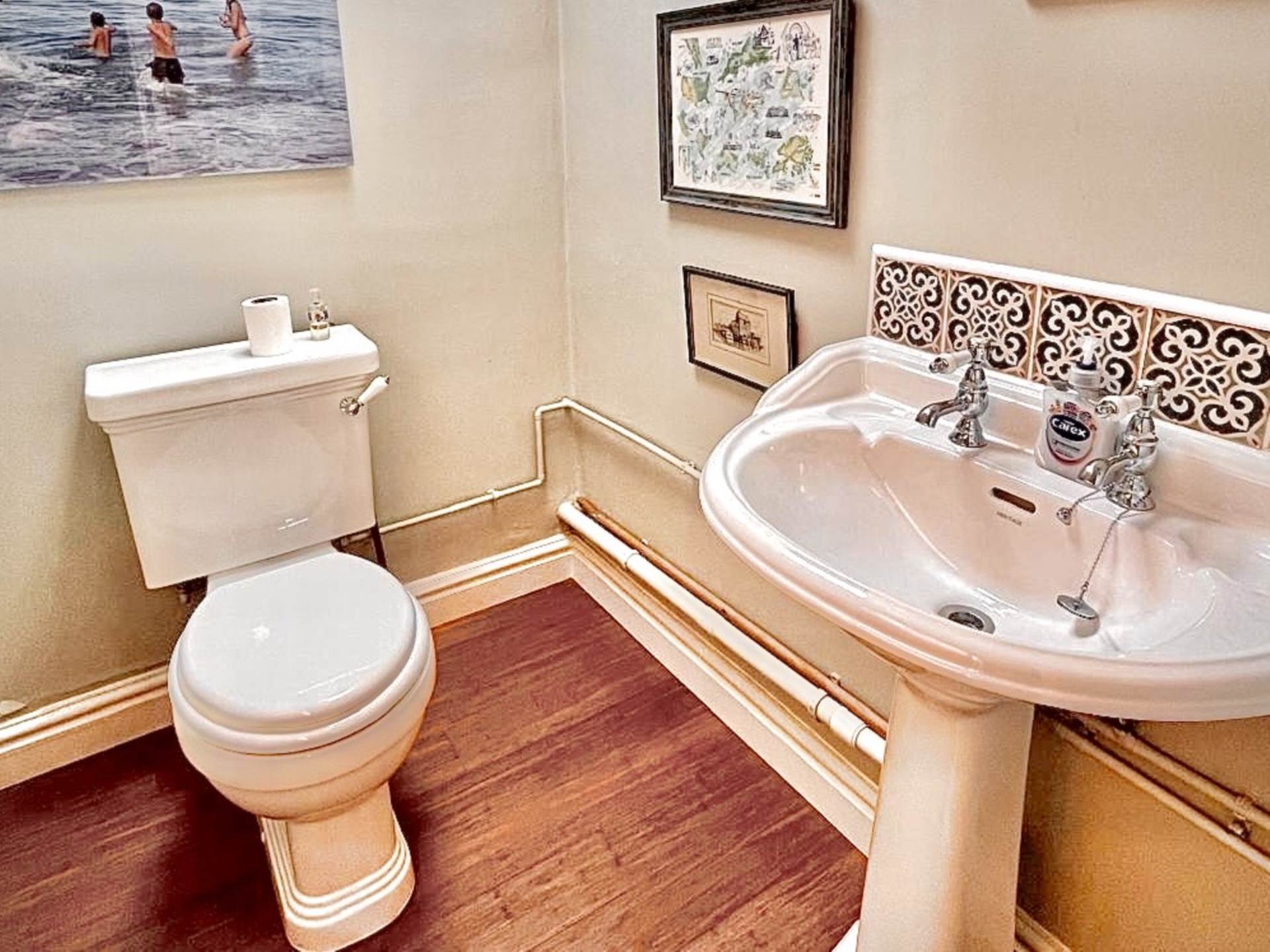 Additional Property Image 4 bedroom Town House to rent in Somerton 13