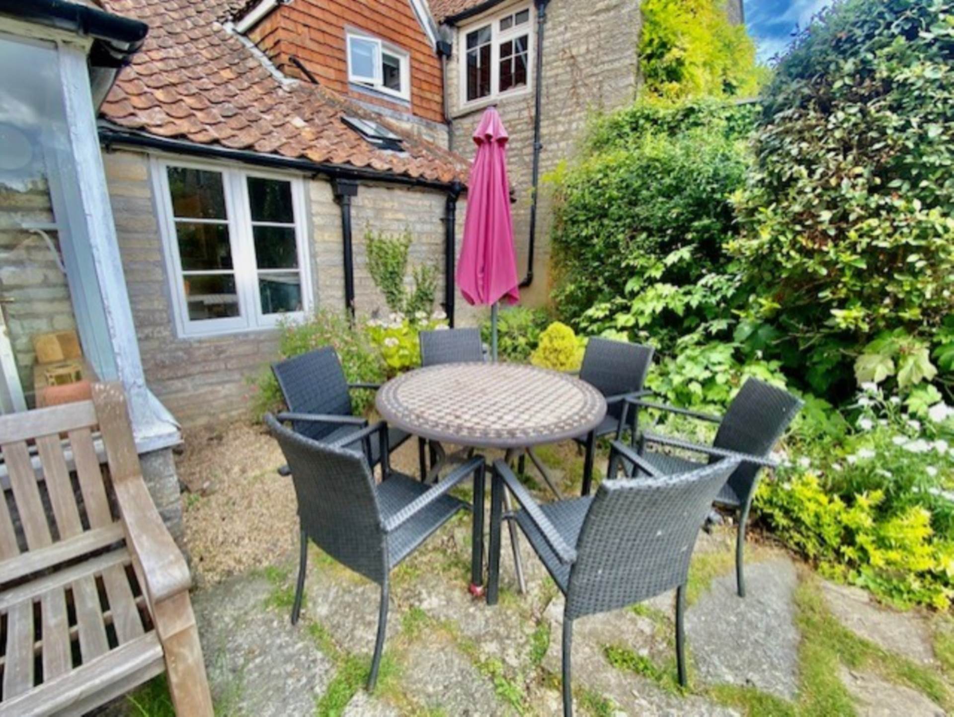 Additional Property Image 4 bedroom Town House to rent in Somerton 24