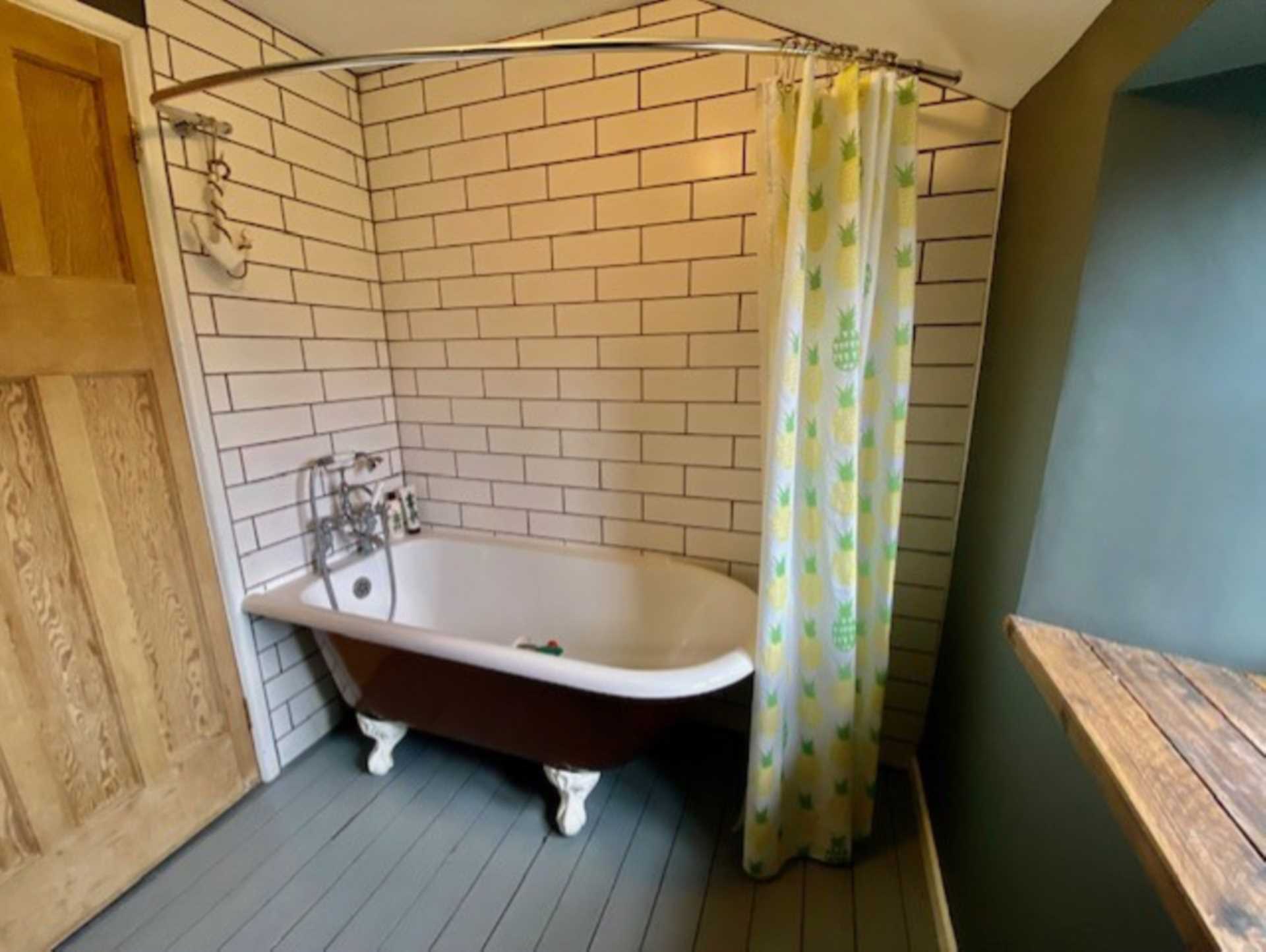 Additional Property Image 3 bedroom Terraced to rent in Frome 12