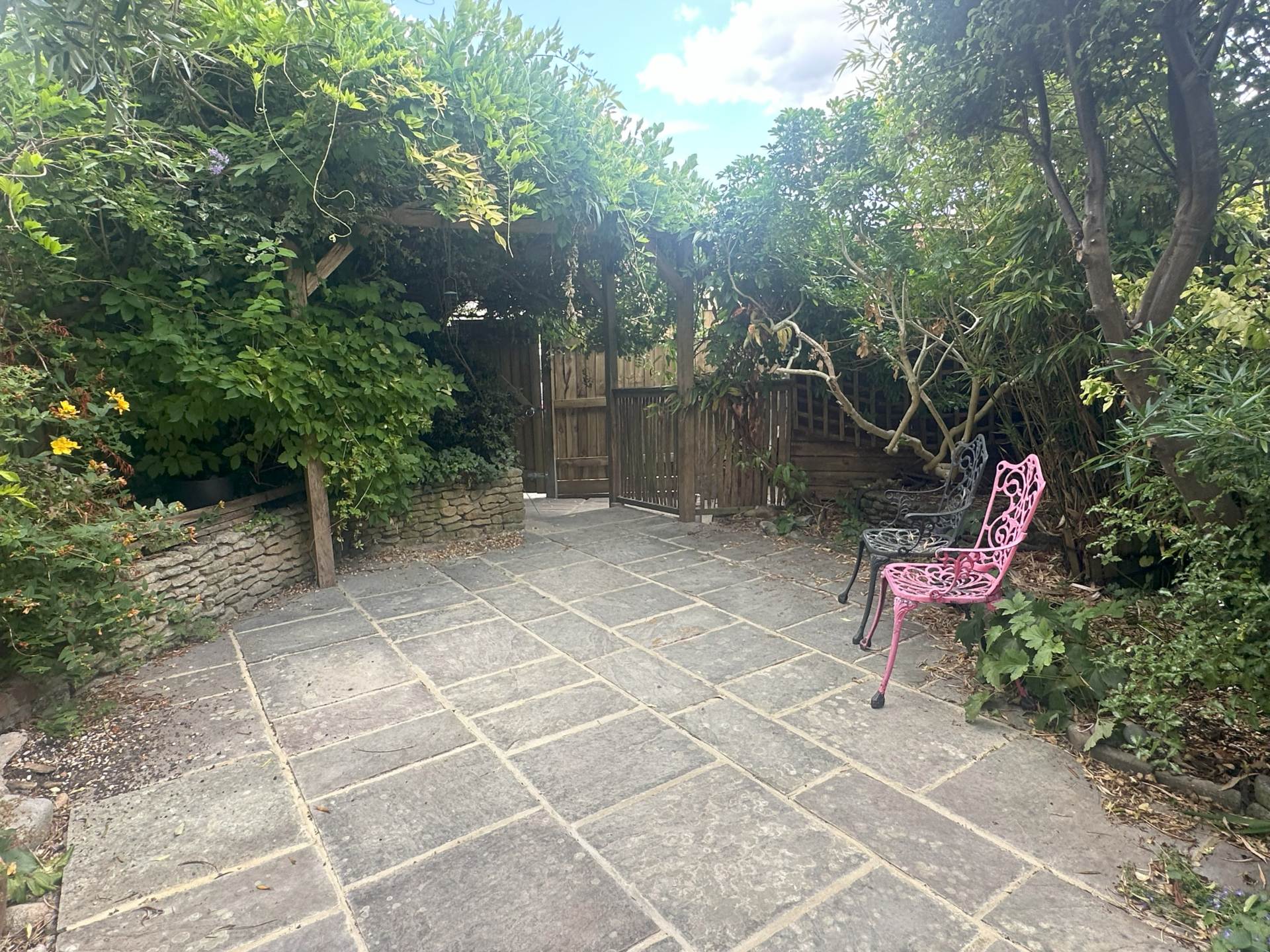 Additional Property Image 3 bedroom Terraced to rent in Frome 19