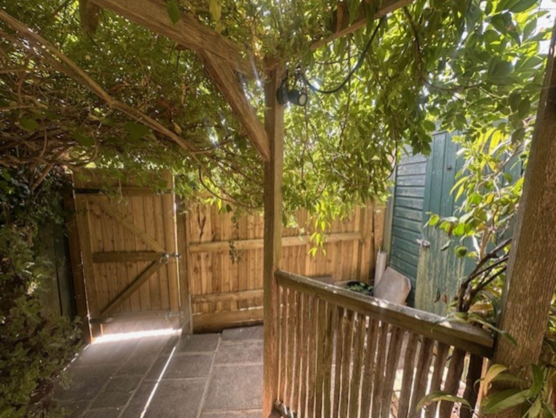 Additional Property Image 3 bedroom Terraced to rent in Frome 20