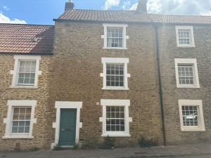 3 bedroom Terraced to rent in Frome
