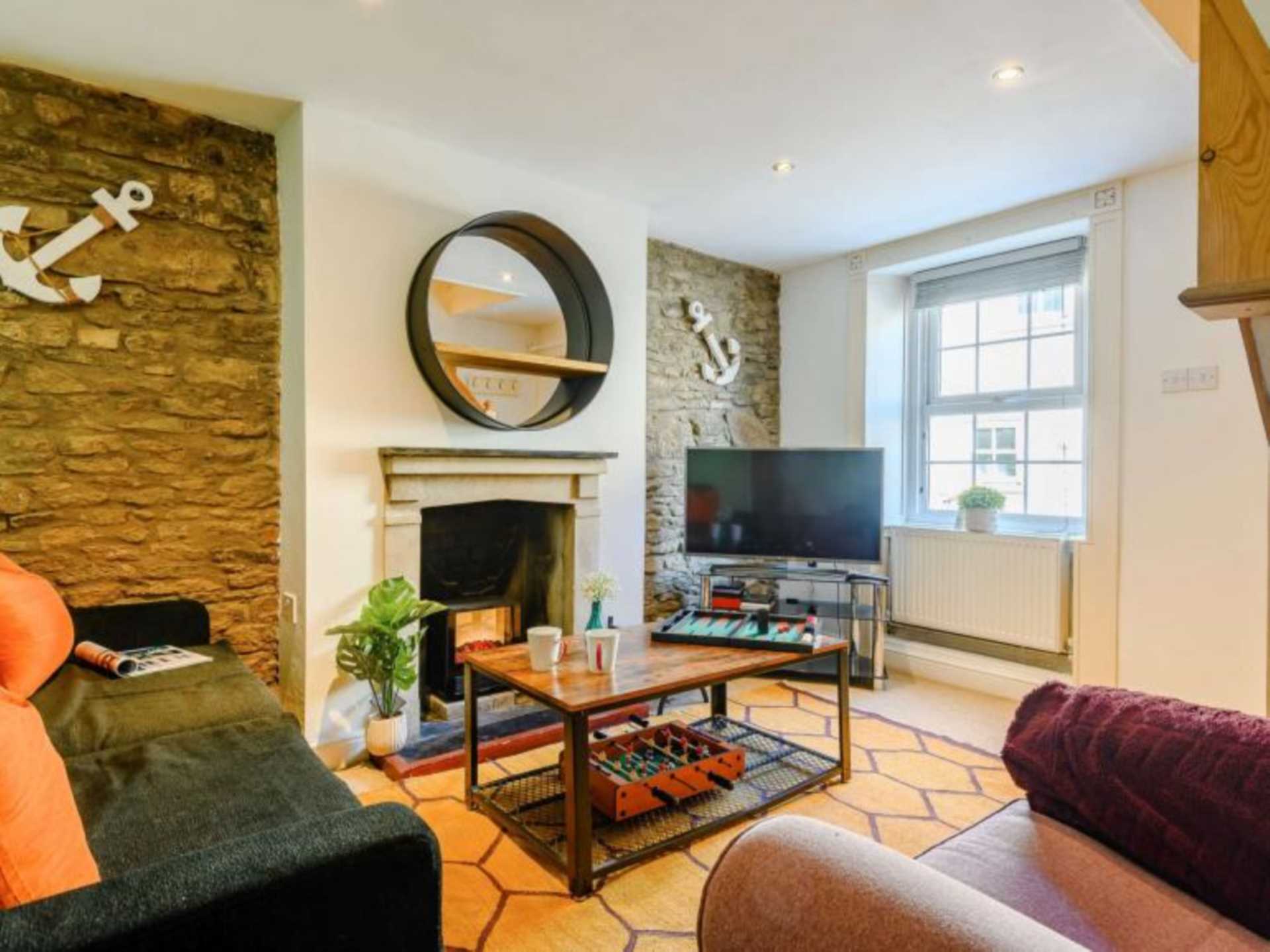Additional Property Image 2 bedroom Terraced to rent in Frome 2
