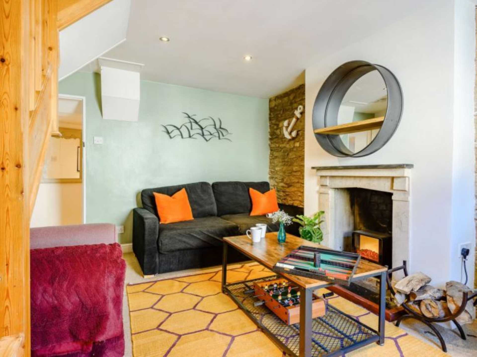 Additional Property Image 2 bedroom Terraced to rent in Frome 3