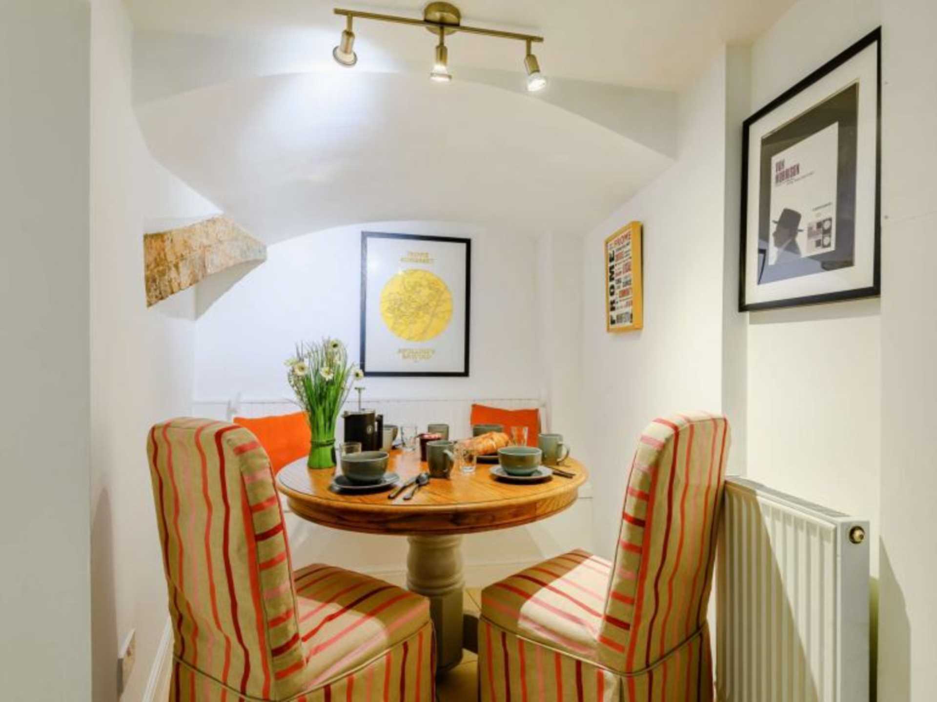 Additional Property Image 2 bedroom Terraced to rent in Frome 4