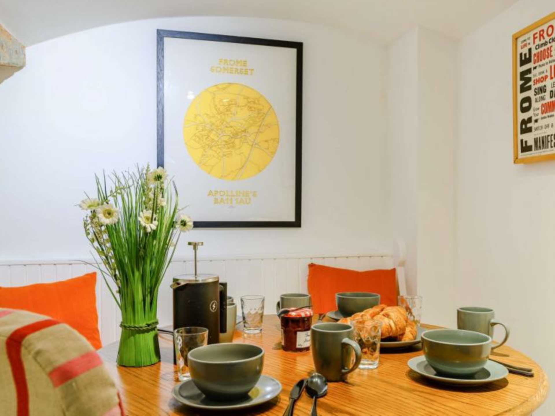 Additional Property Image 2 bedroom Terraced to rent in Frome 5