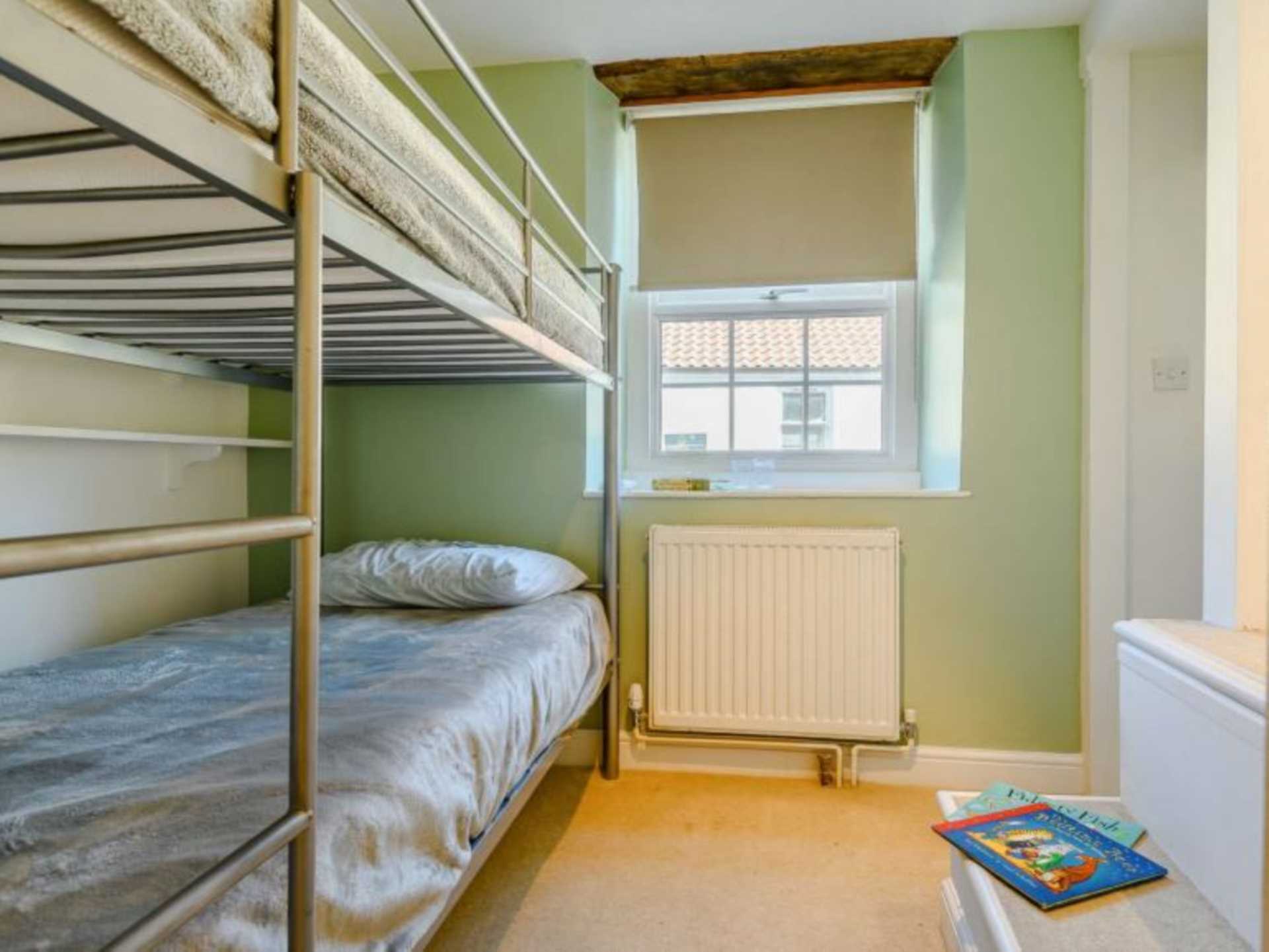 Additional Property Image 2 bedroom Terraced to rent in Frome 10