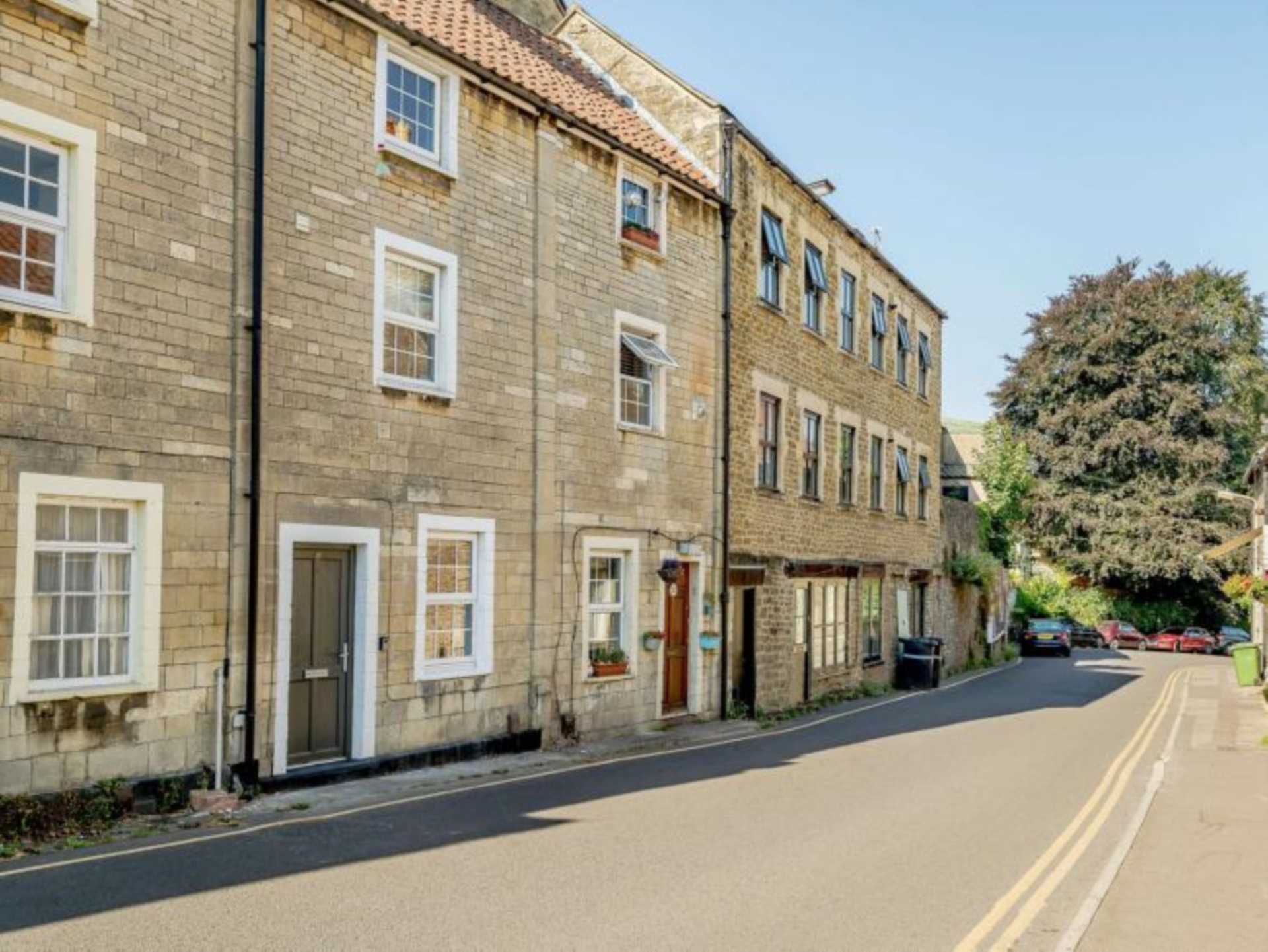 Additional Property Image 2 bedroom Terraced to rent in Frome 14