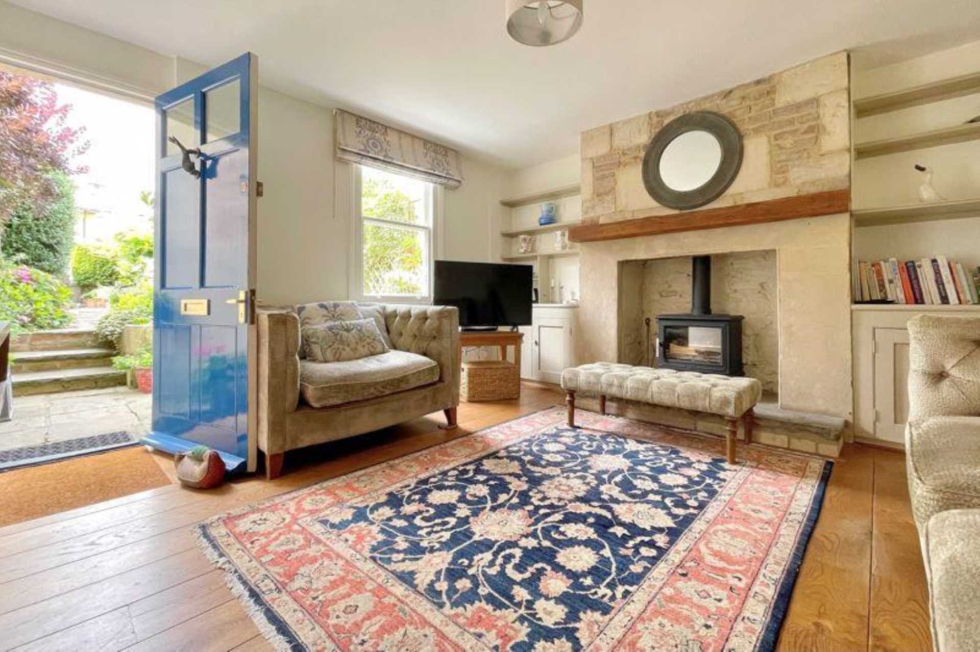 Additional Property Image 2 bedroom Terraced to rent in Bath 2