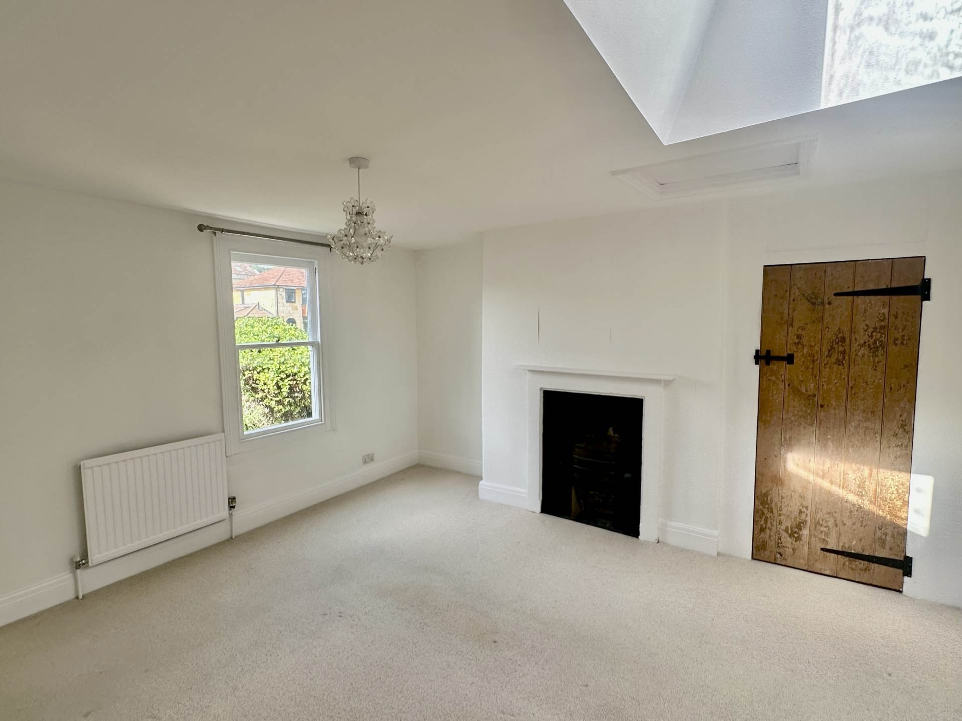 Additional Property Image 2 bedroom Terraced to rent in Bath 10