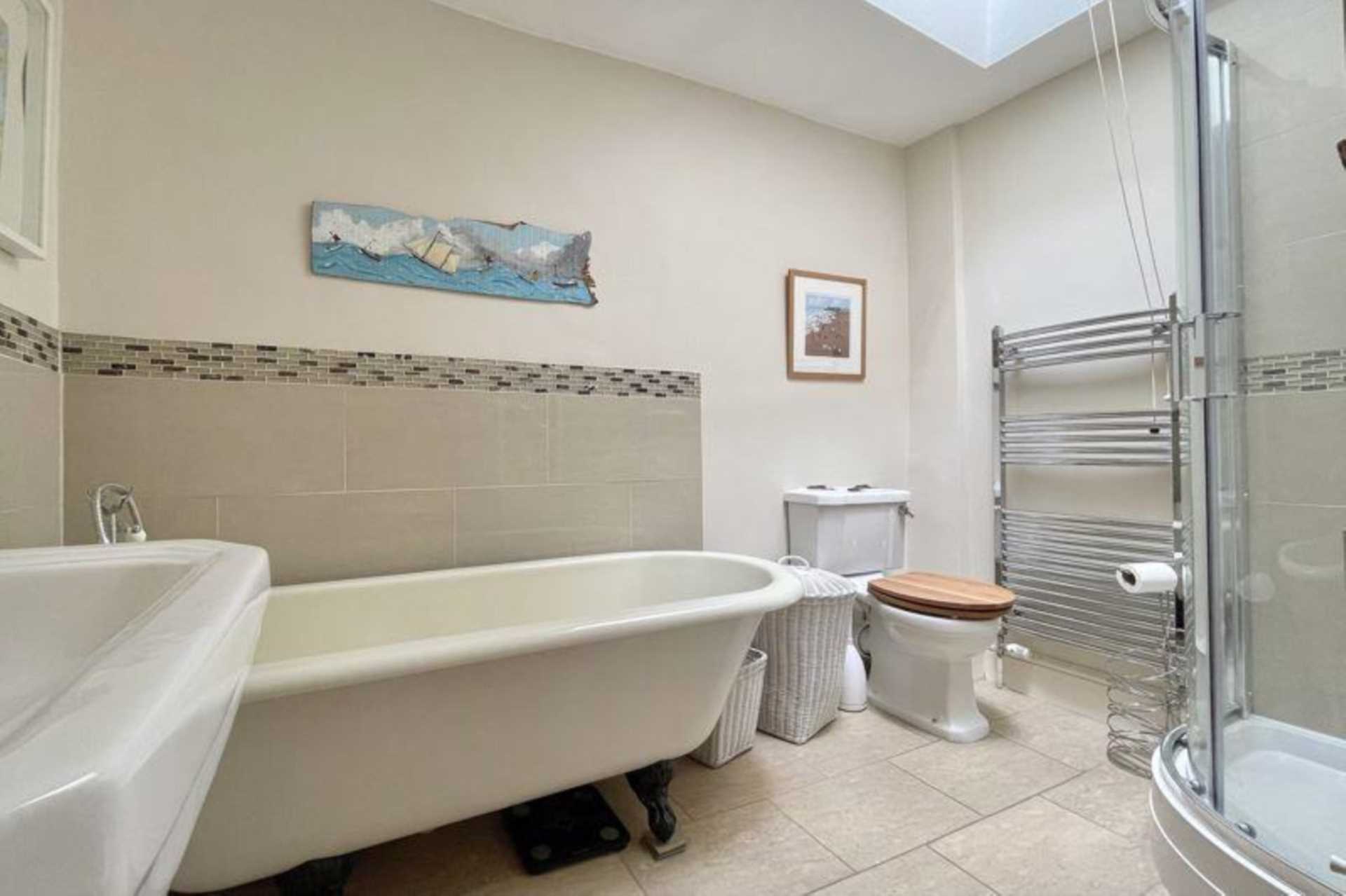 Additional Property Image 2 bedroom Terraced to rent in Bath 13