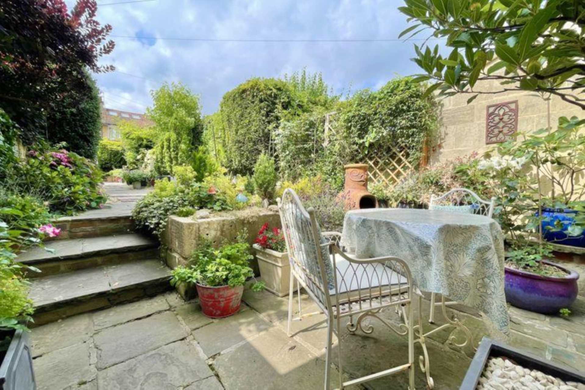 Additional Property Image 2 bedroom Terraced to rent in Bath 16