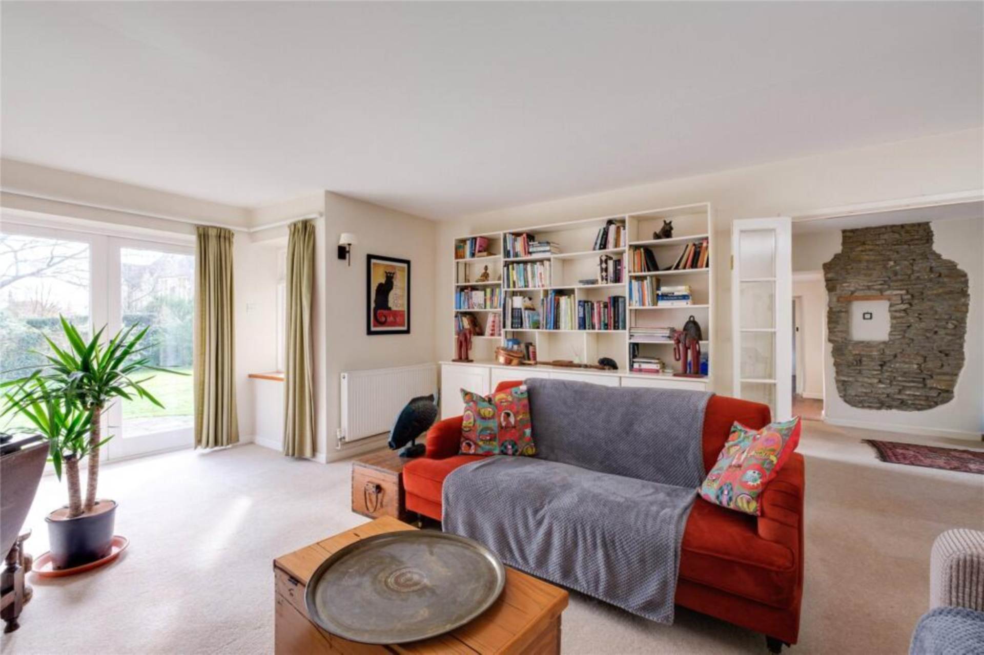 Additional Property Image 4 bedroom Detached to rent in Templecombe 3