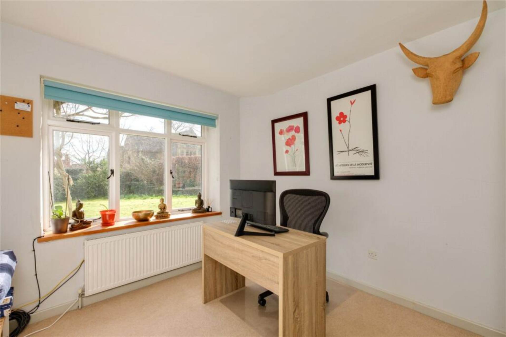 Additional Property Image 4 bedroom Detached to rent in Templecombe 9
