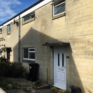 2 bedroom Terraced to rent in Bath