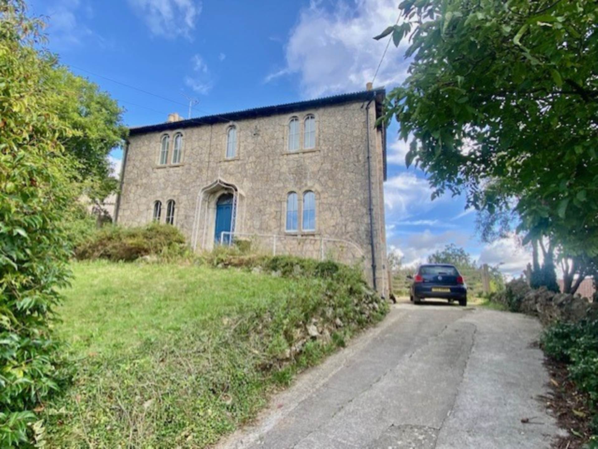 3 bedroom Detached to rent in Frome