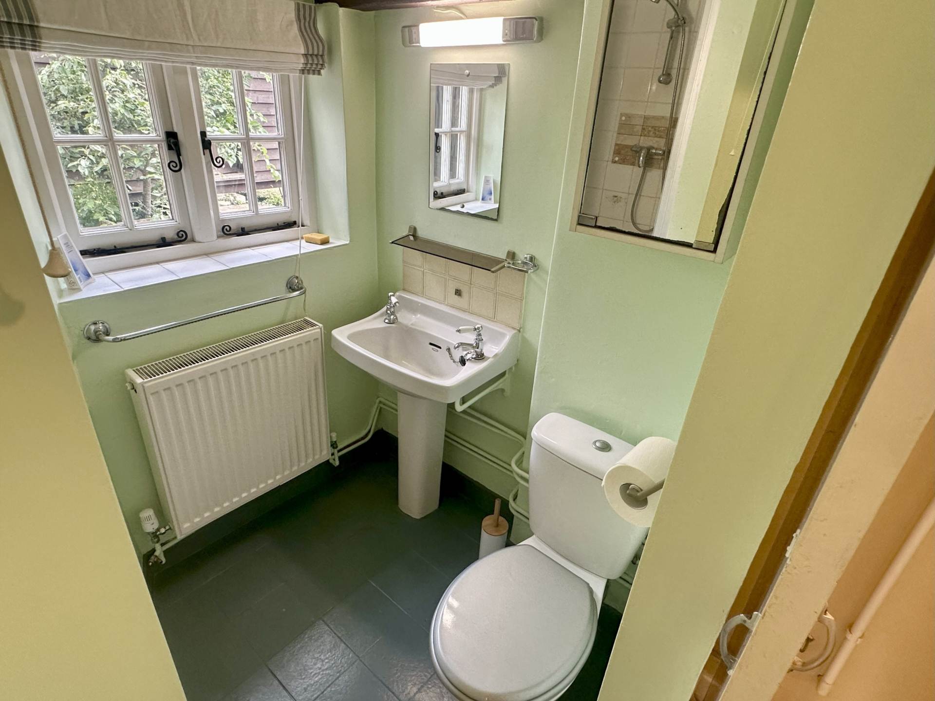 Additional Property Image 1 bedroom Cottage to rent in Bruton 6